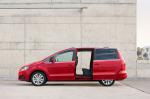 Seat Alhambra 2010 года